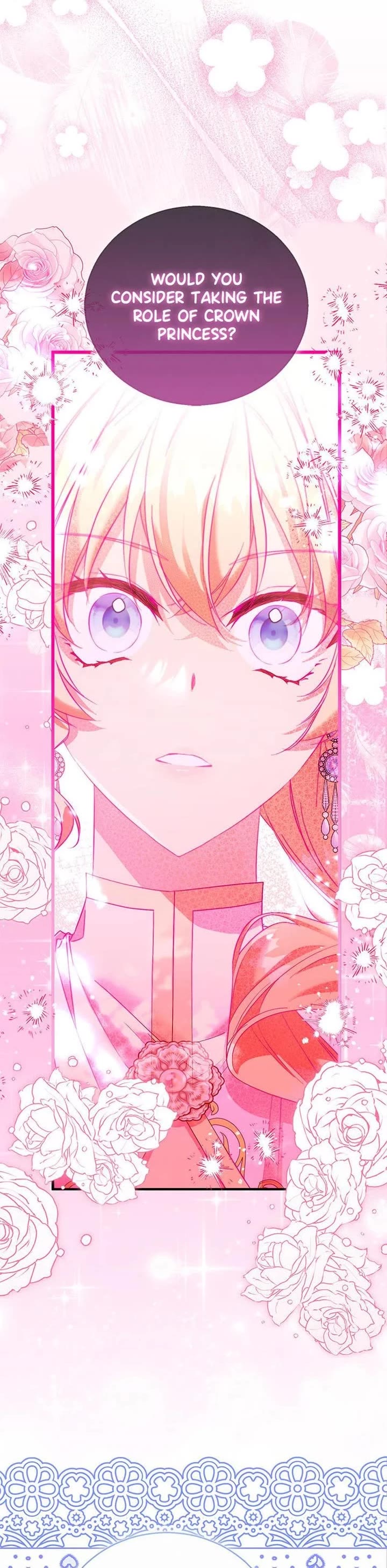 I'm a Fake Saintess But the Gods Are Obsessed With Me chapter 100 page 24