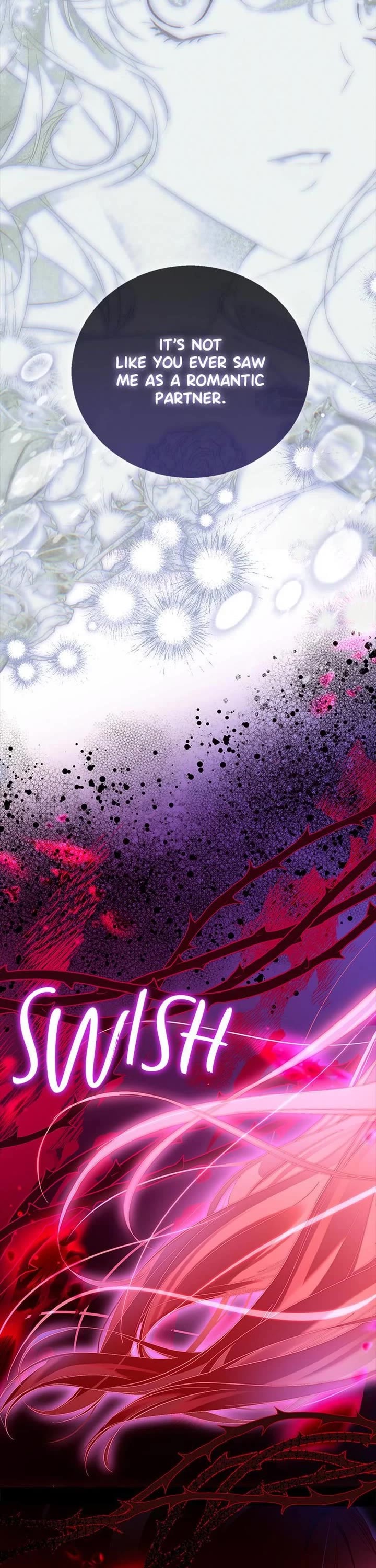 I'm a Fake Saintess But the Gods Are Obsessed With Me chapter 100 page 37