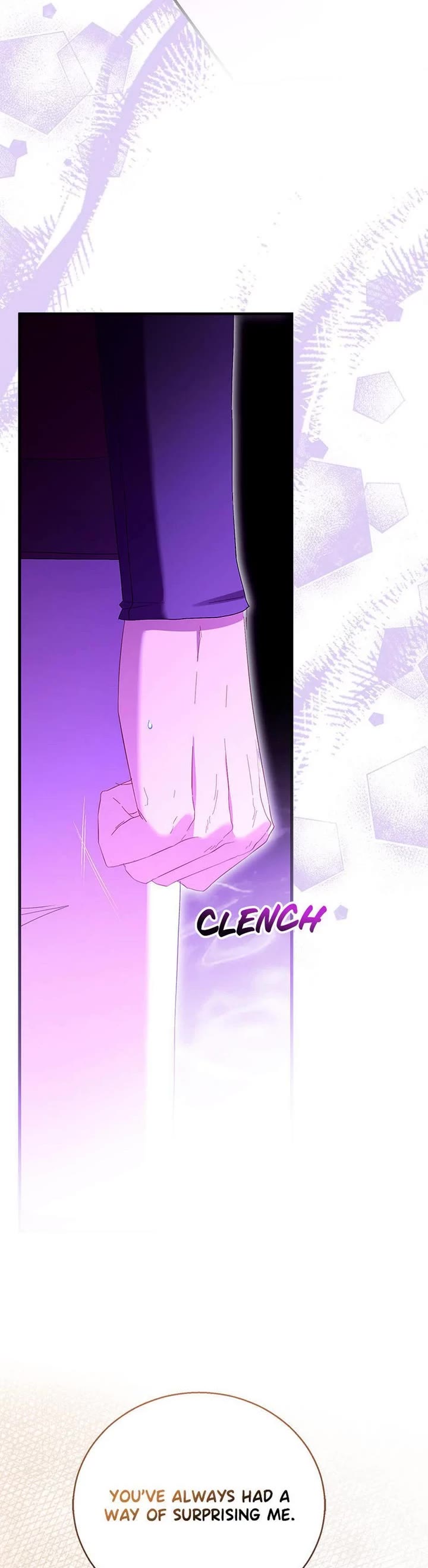 I'm a Fake Saintess But the Gods Are Obsessed With Me chapter 100 page 39