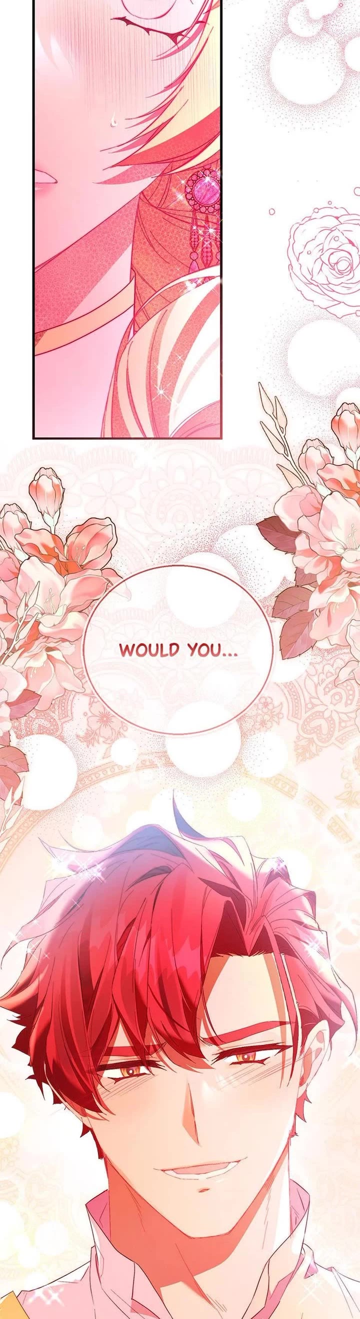 I'm a Fake Saintess But the Gods Are Obsessed With Me chapter 100 page 45