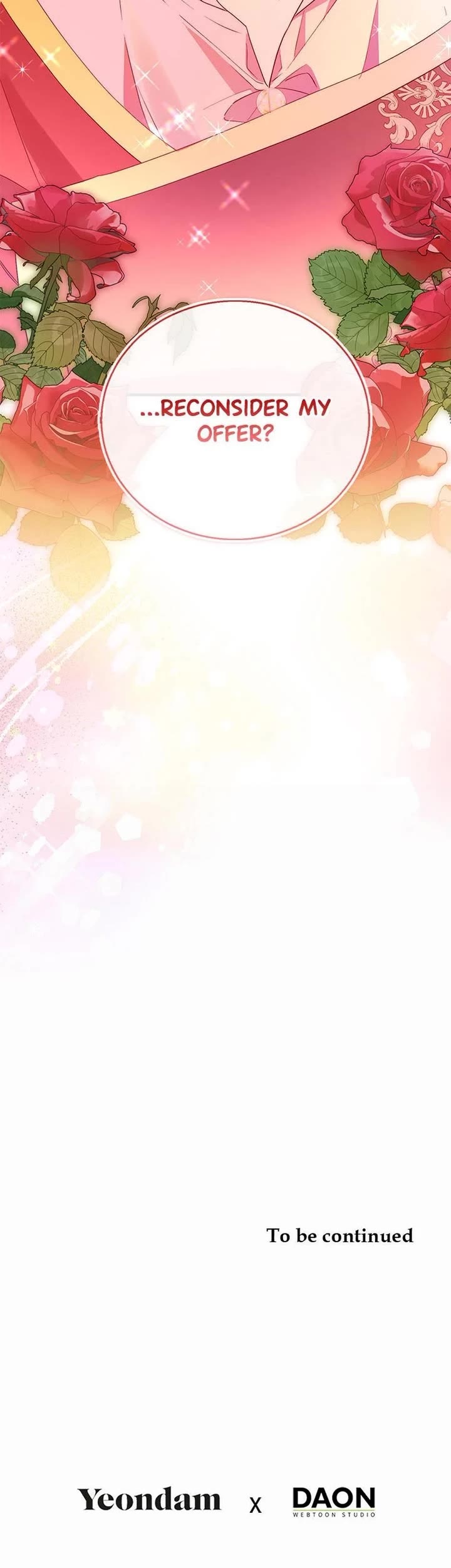 I'm a Fake Saintess But the Gods Are Obsessed With Me chapter 100 page 46