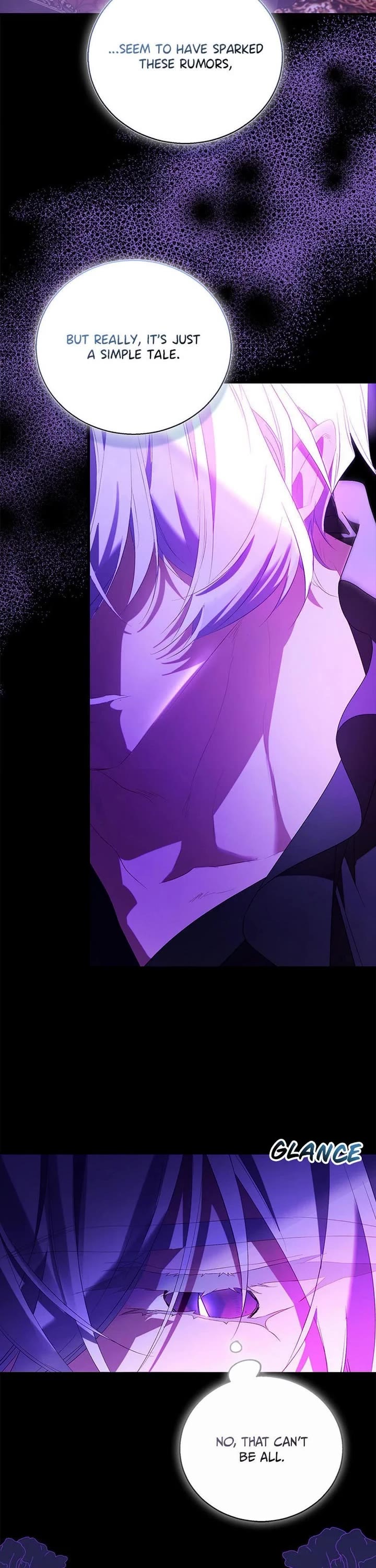 I'm a Fake Saintess But the Gods Are Obsessed With Me chapter 100 page 6