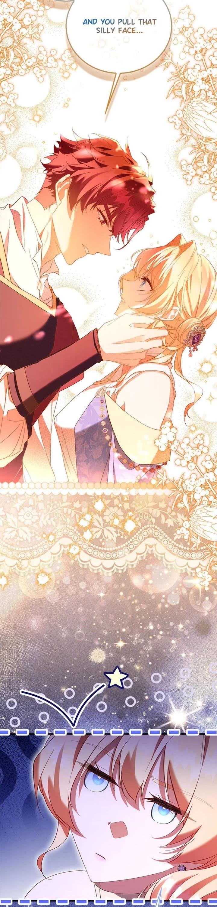 I'm a Fake Saintess But the Gods Are Obsessed With Me chapter 101 page 16