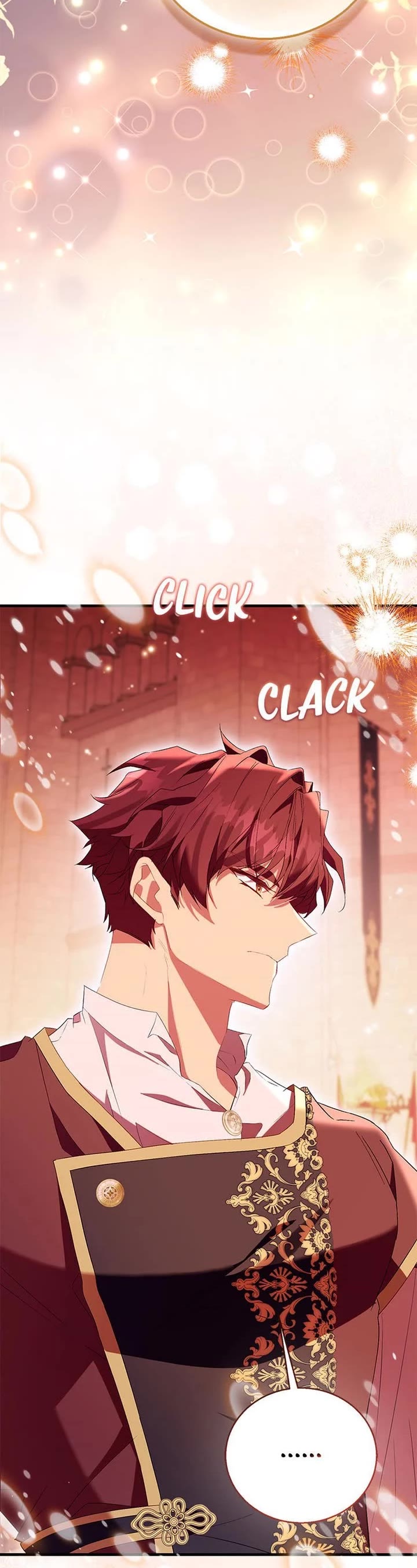 I'm a Fake Saintess But the Gods Are Obsessed With Me chapter 101 page 20