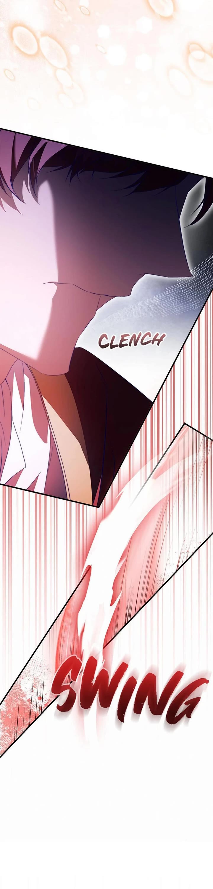 I'm a Fake Saintess But the Gods Are Obsessed With Me chapter 101 page 21