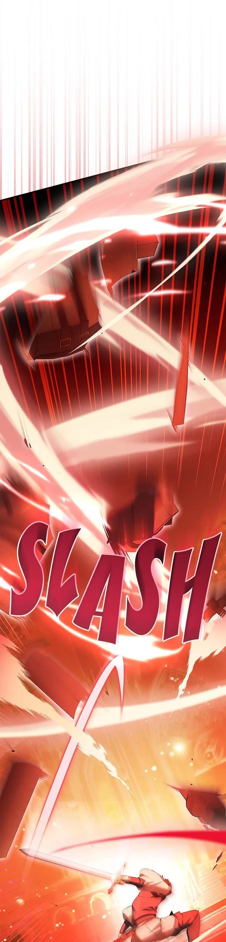 I'm a Fake Saintess But the Gods Are Obsessed With Me chapter 101 page 22