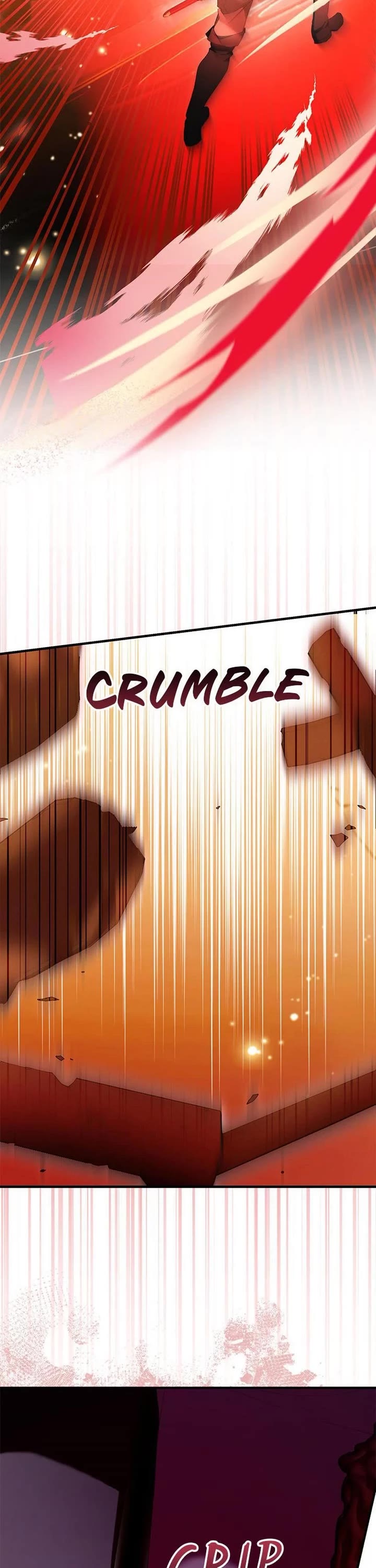 I'm a Fake Saintess But the Gods Are Obsessed With Me chapter 101 page 23