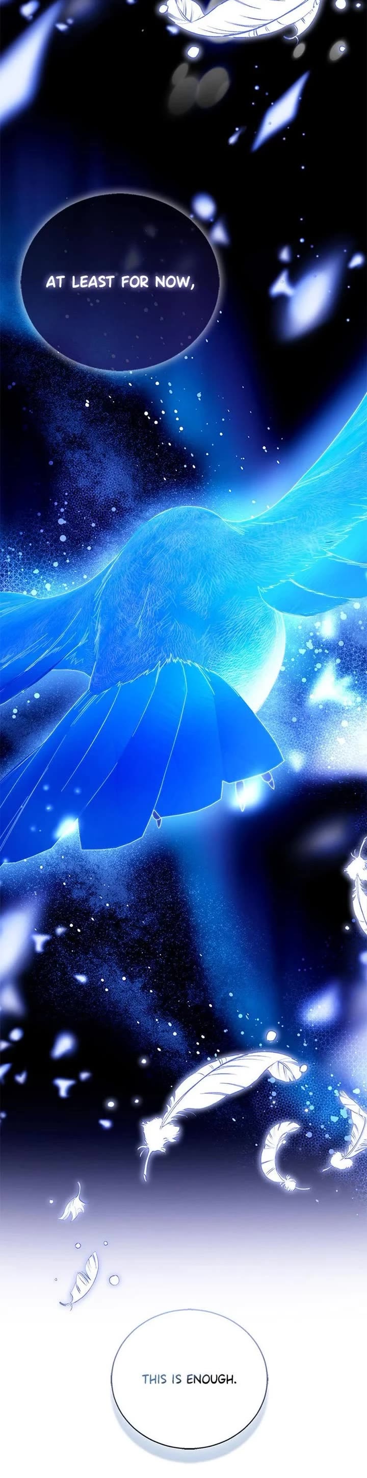 I'm a Fake Saintess But the Gods Are Obsessed With Me chapter 101 page 35