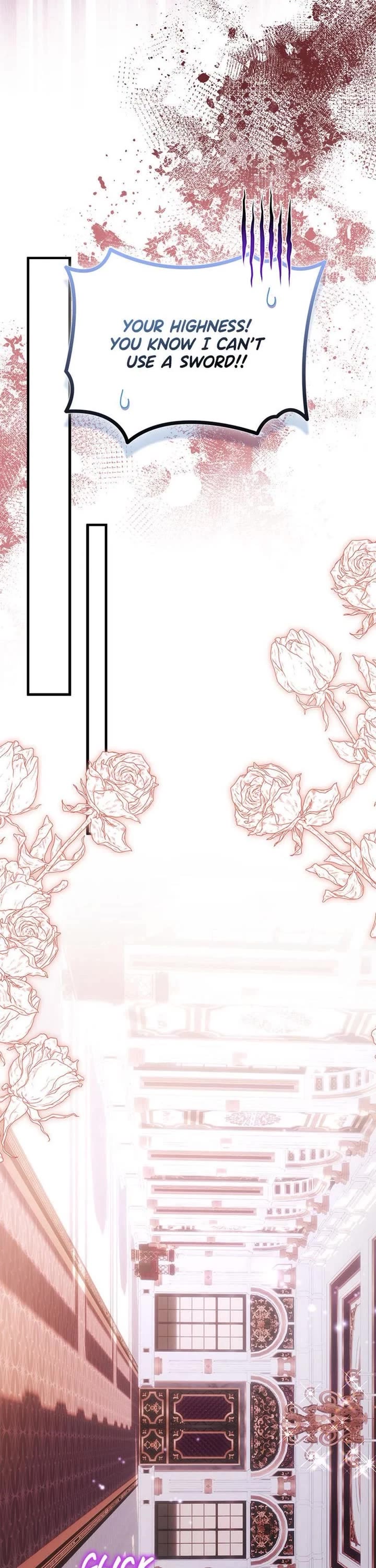 I'm a Fake Saintess But the Gods Are Obsessed With Me chapter 101 page 42