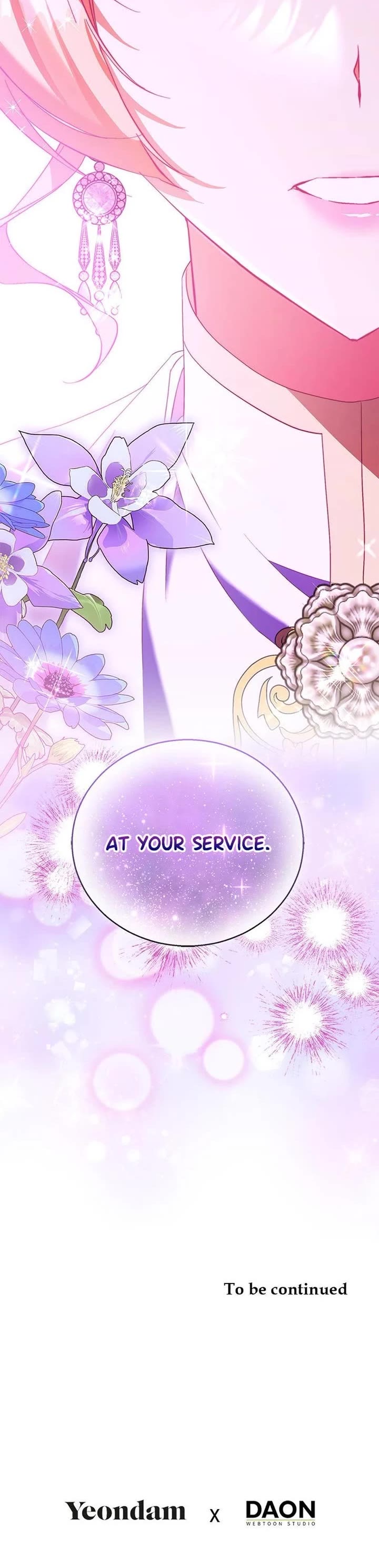 I'm a Fake Saintess But the Gods Are Obsessed With Me chapter 101 page 45