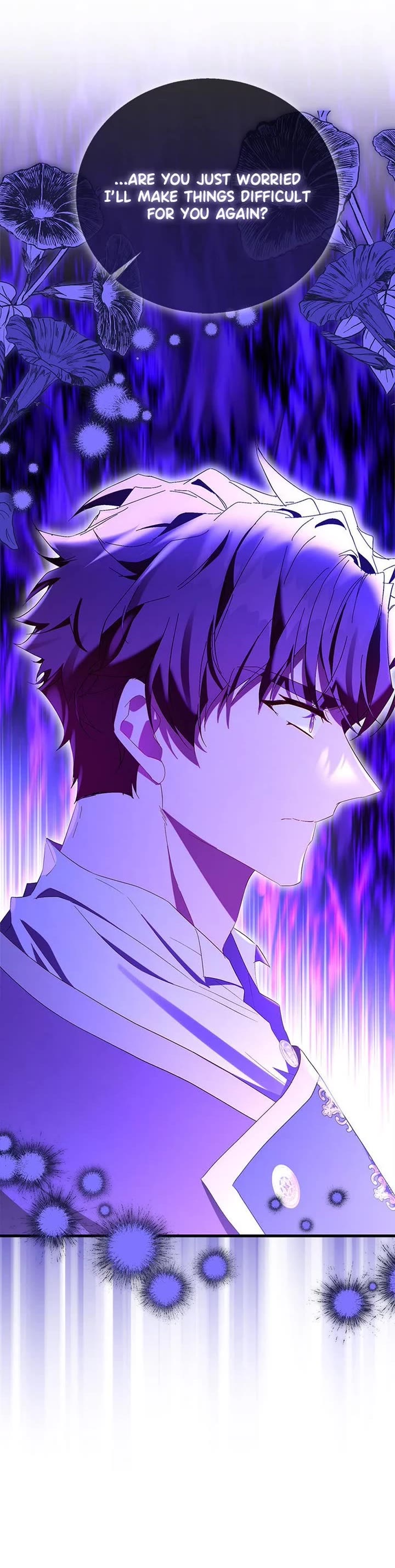 I'm a Fake Saintess But the Gods Are Obsessed With Me chapter 101 page 5