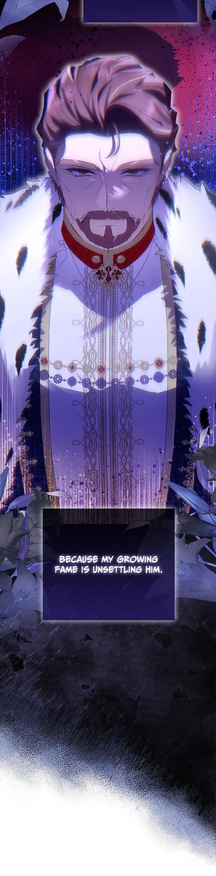 I'm a Fake Saintess But the Gods Are Obsessed With Me chapter 102 page 20