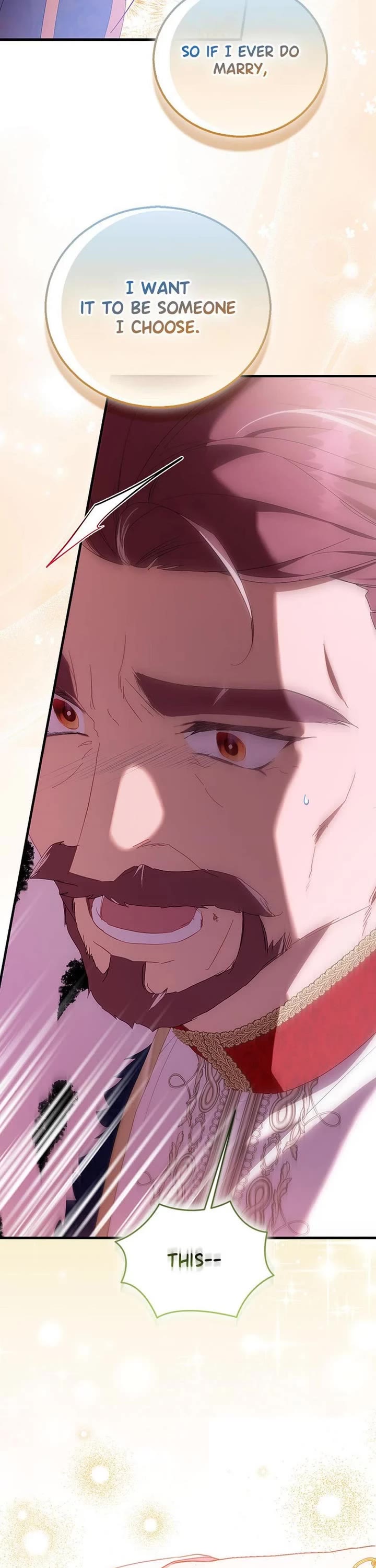 I'm a Fake Saintess But the Gods Are Obsessed With Me chapter 102 page 26