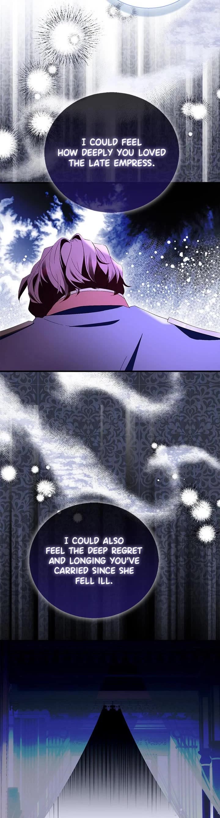 I'm a Fake Saintess But the Gods Are Obsessed With Me chapter 102 page 29