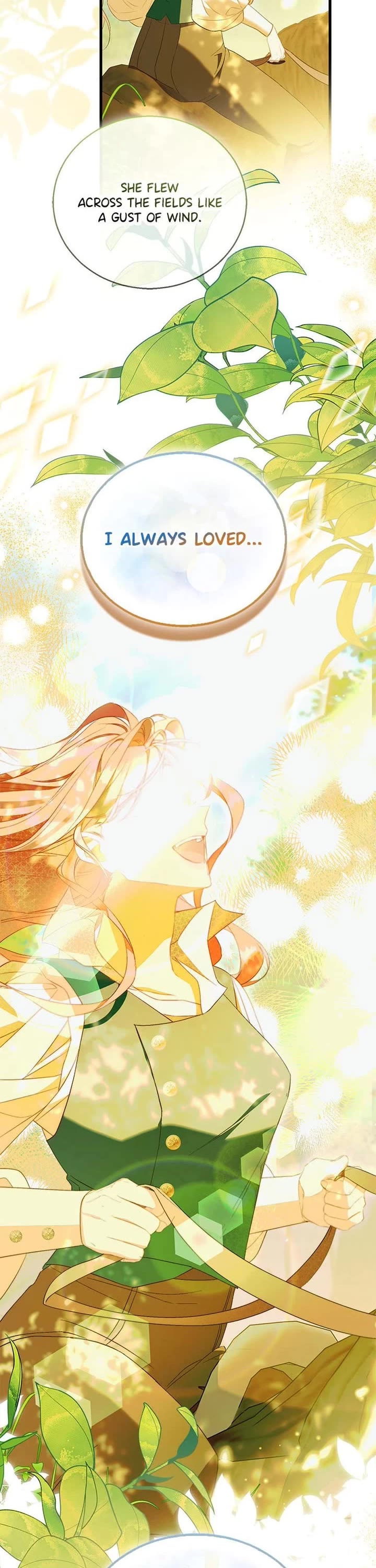 I'm a Fake Saintess But the Gods Are Obsessed With Me chapter 102 page 33