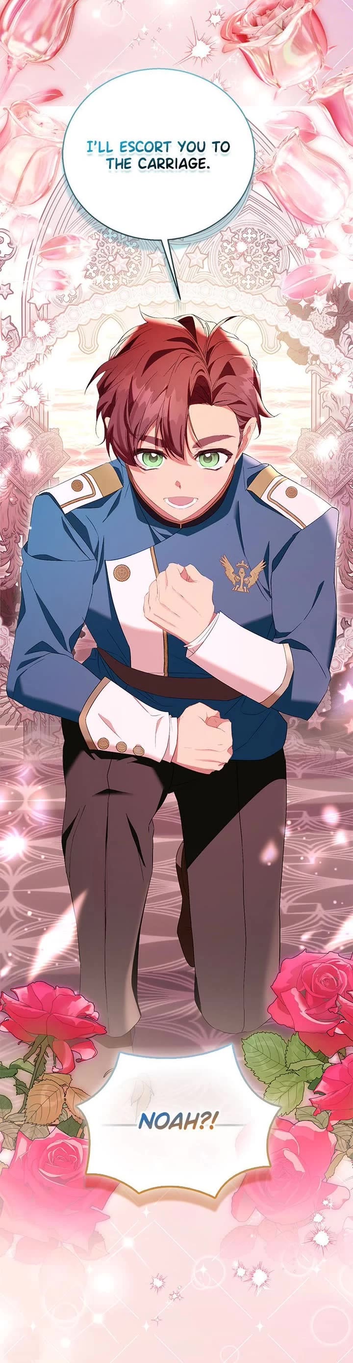 I'm a Fake Saintess But the Gods Are Obsessed With Me chapter 102 page 45