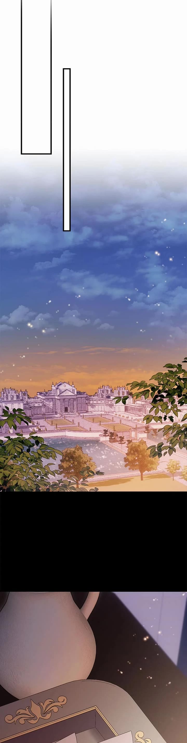 I'm a Fake Saintess But the Gods Are Obsessed With Me chapter 103 page 20