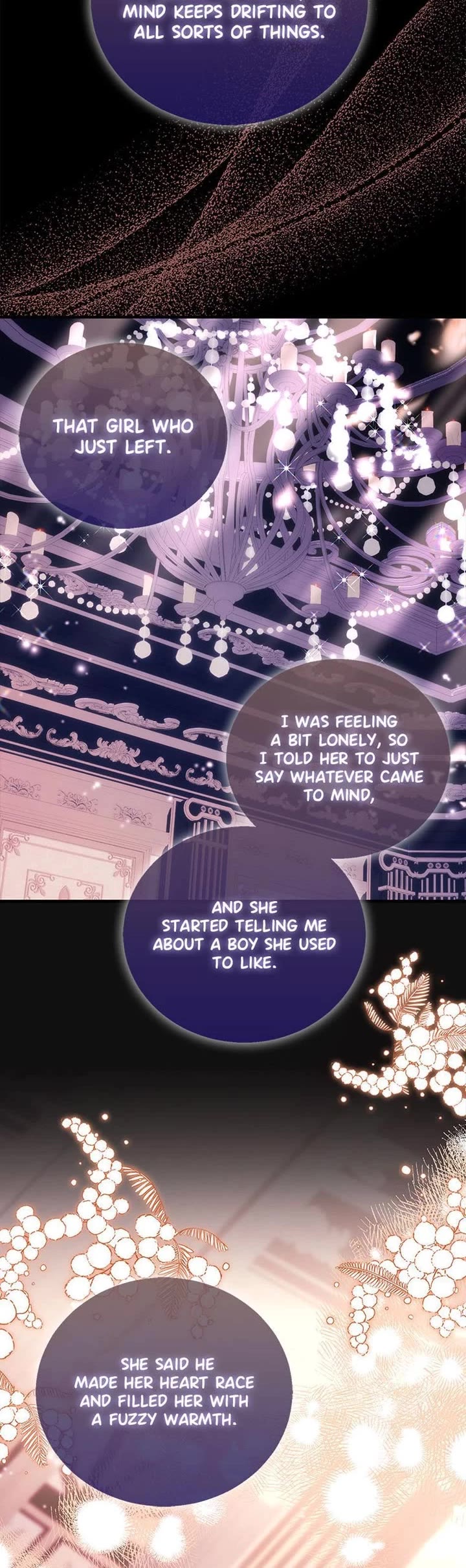 I'm a Fake Saintess But the Gods Are Obsessed With Me chapter 103 page 25