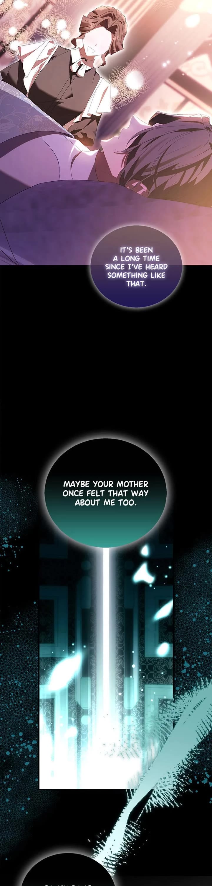 I'm a Fake Saintess But the Gods Are Obsessed With Me chapter 103 page 26