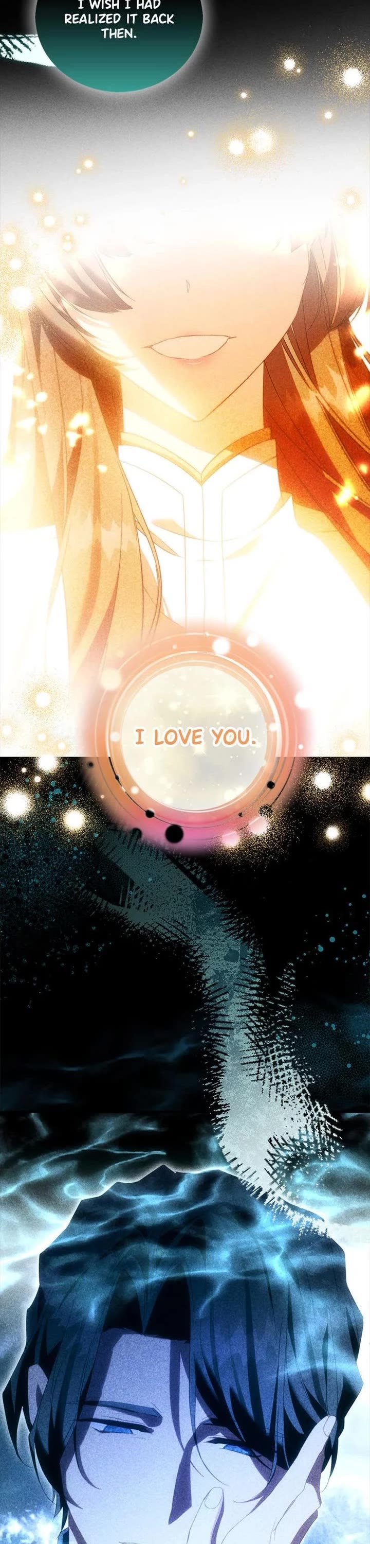 I'm a Fake Saintess But the Gods Are Obsessed With Me chapter 103 page 27