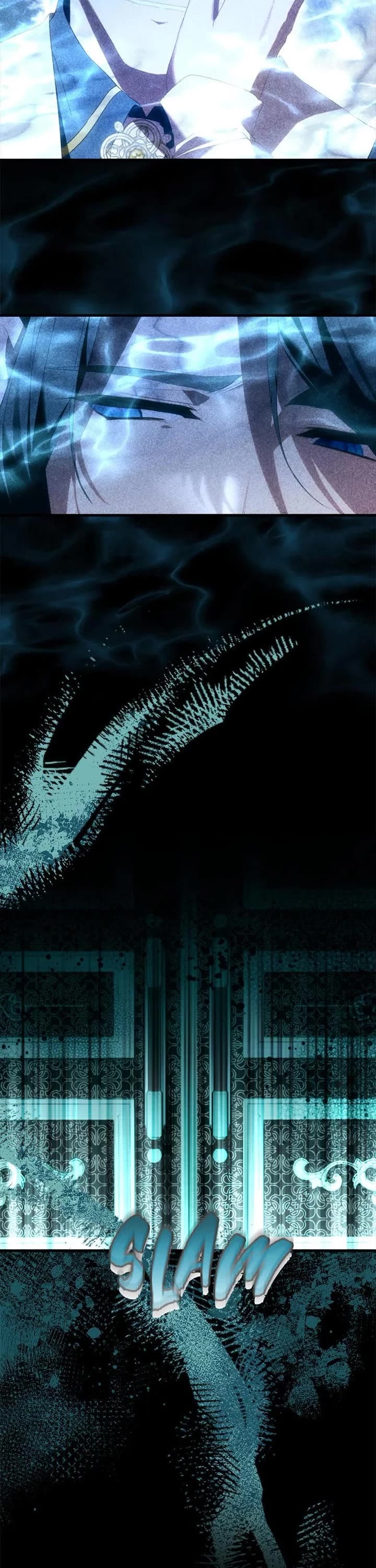 I'm a Fake Saintess But the Gods Are Obsessed With Me chapter 103 page 28