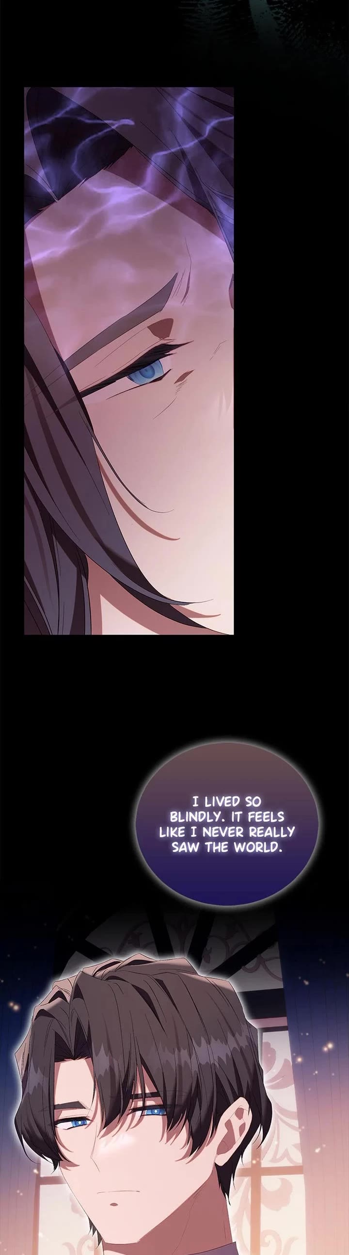 I'm a Fake Saintess But the Gods Are Obsessed With Me chapter 103 page 29