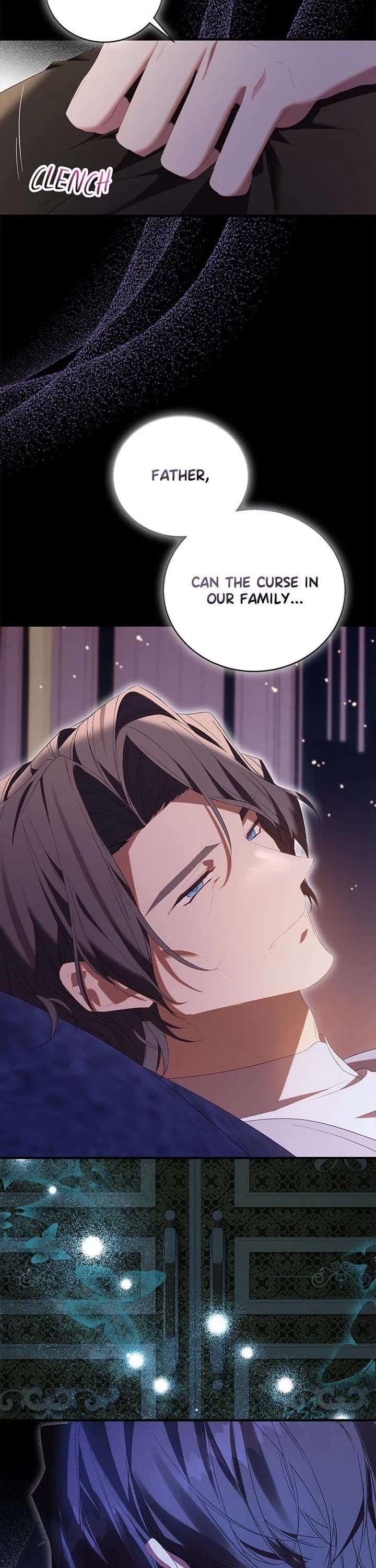 I'm a Fake Saintess But the Gods Are Obsessed With Me chapter 103 page 31