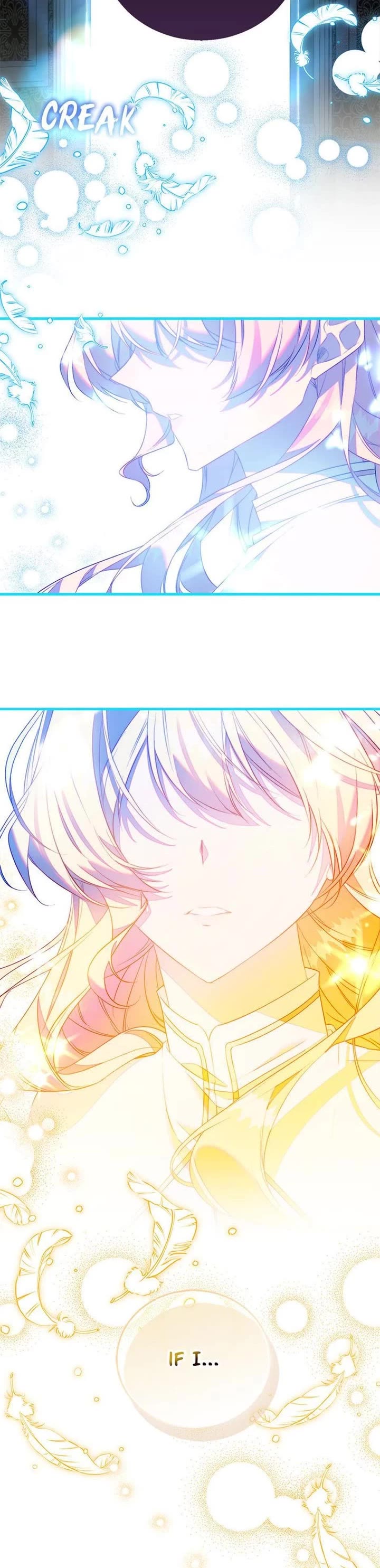 I'm a Fake Saintess But the Gods Are Obsessed With Me chapter 103 page 34