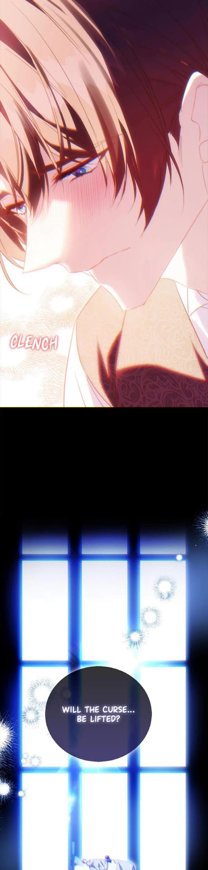 I'm a Fake Saintess But the Gods Are Obsessed With Me chapter 103 page 36