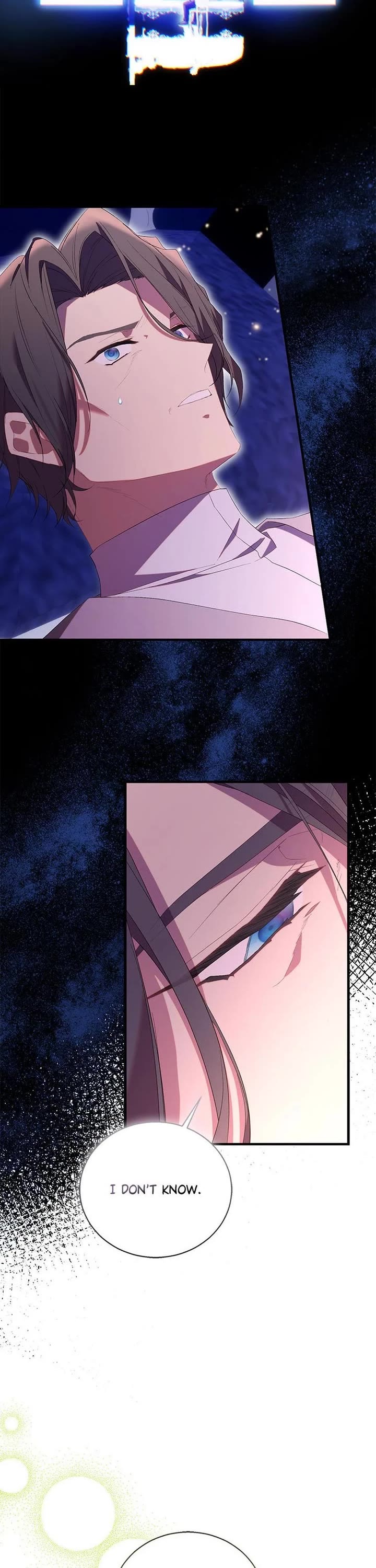 I'm a Fake Saintess But the Gods Are Obsessed With Me chapter 103 page 37