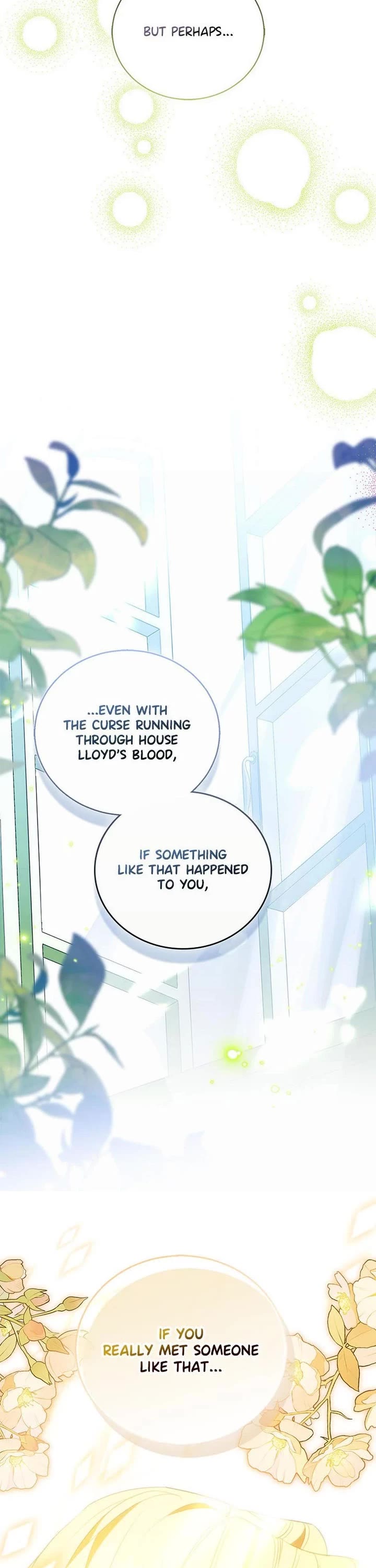 I'm a Fake Saintess But the Gods Are Obsessed With Me chapter 103 page 38