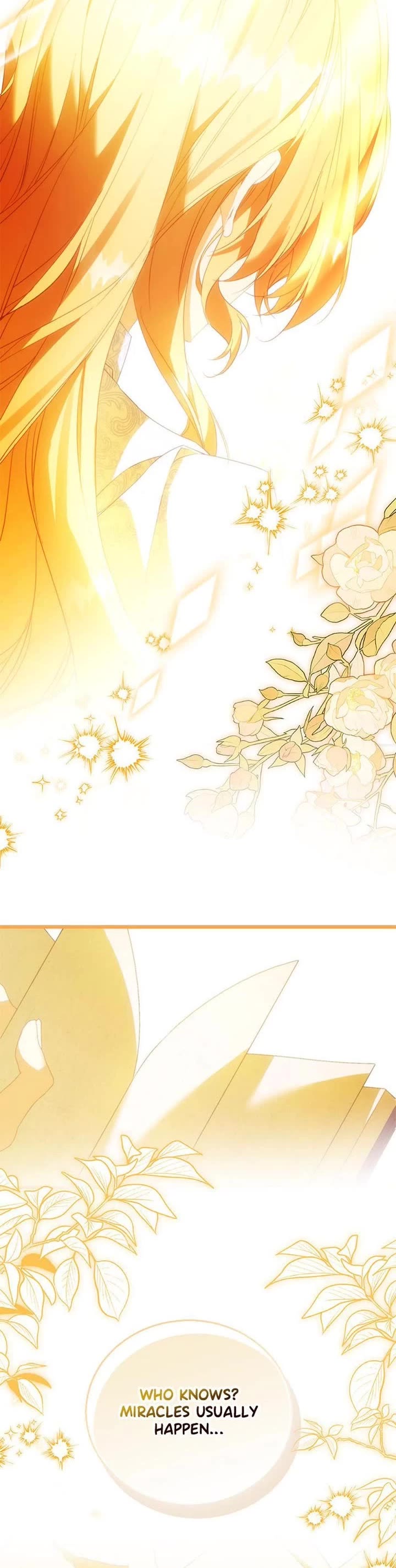 I'm a Fake Saintess But the Gods Are Obsessed With Me chapter 103 page 39