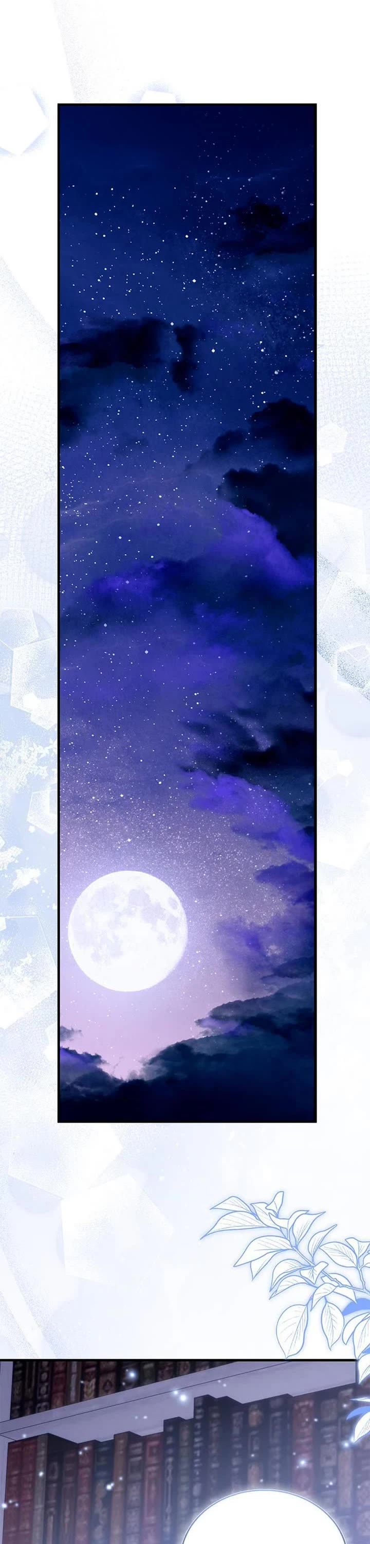 I'm a Fake Saintess But the Gods Are Obsessed With Me chapter 104 page 1