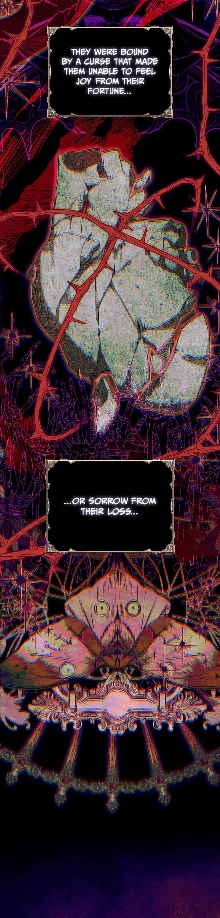 I'm a Fake Saintess But the Gods Are Obsessed With Me chapter 104 page 18