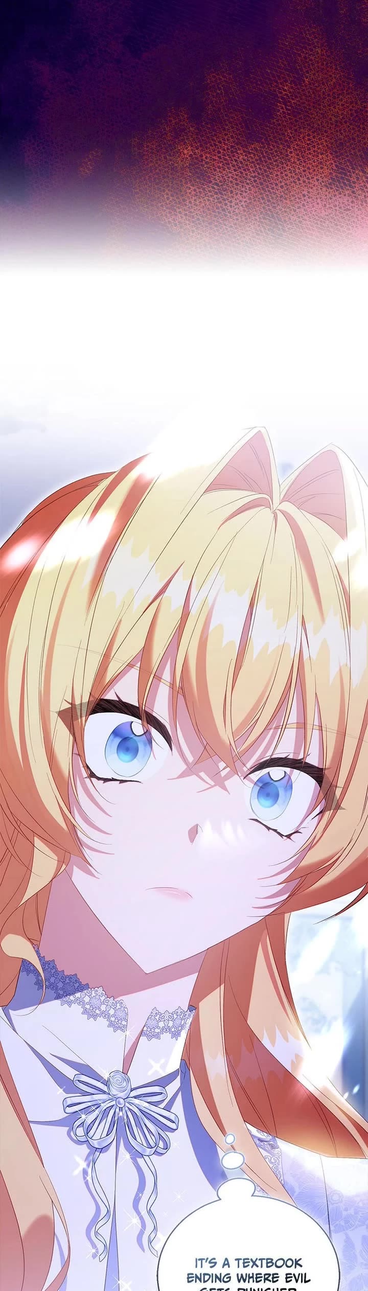 I'm a Fake Saintess But the Gods Are Obsessed With Me chapter 104 page 19