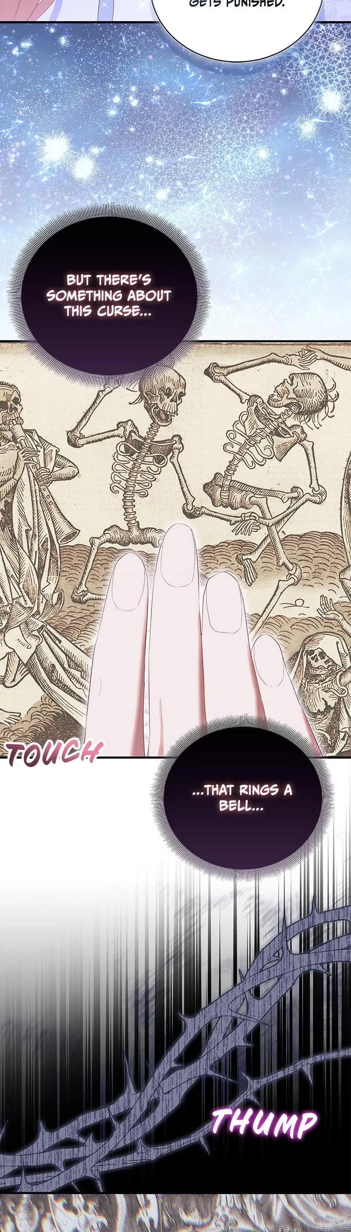 I'm a Fake Saintess But the Gods Are Obsessed With Me chapter 104 page 20