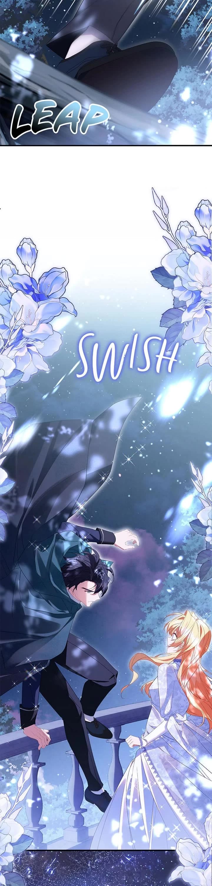 I'm a Fake Saintess But the Gods Are Obsessed With Me chapter 104 page 31