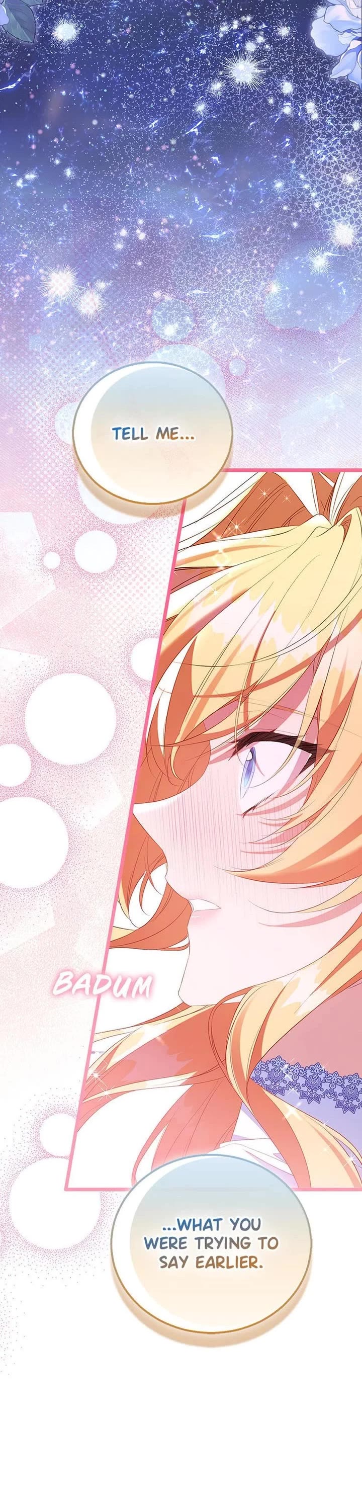 I'm a Fake Saintess But the Gods Are Obsessed With Me chapter 104 page 32