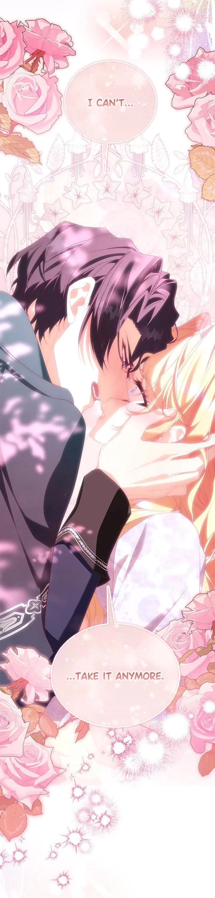 I'm a Fake Saintess But the Gods Are Obsessed With Me chapter 104 page 46