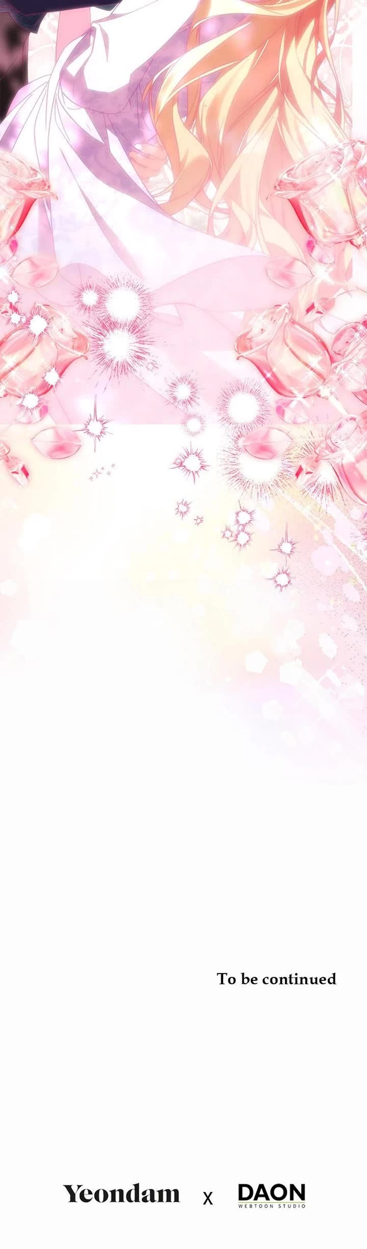 I'm a Fake Saintess But the Gods Are Obsessed With Me chapter 104 page 48