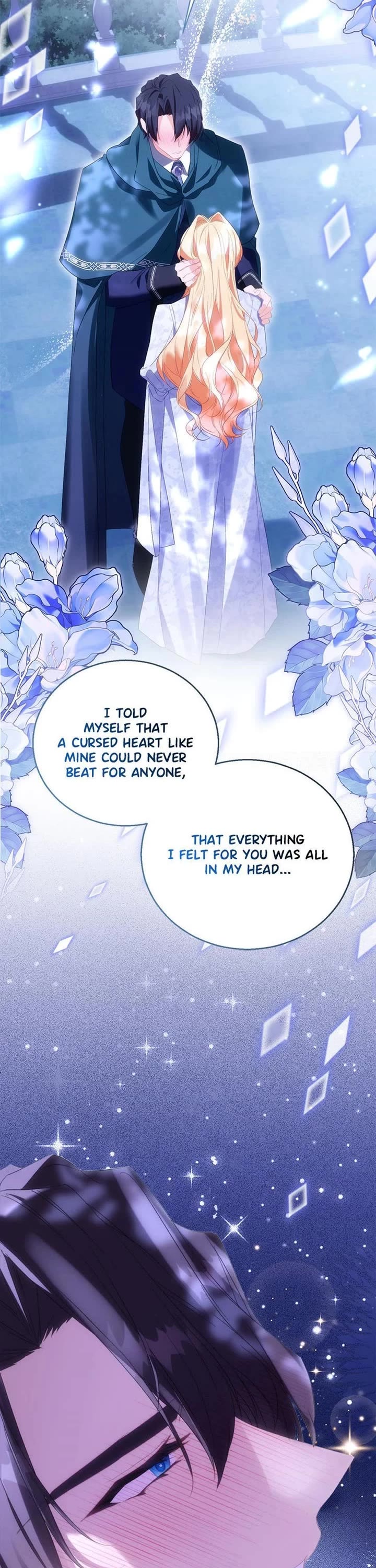 I'm a Fake Saintess But the Gods Are Obsessed With Me chapter 105 page 11