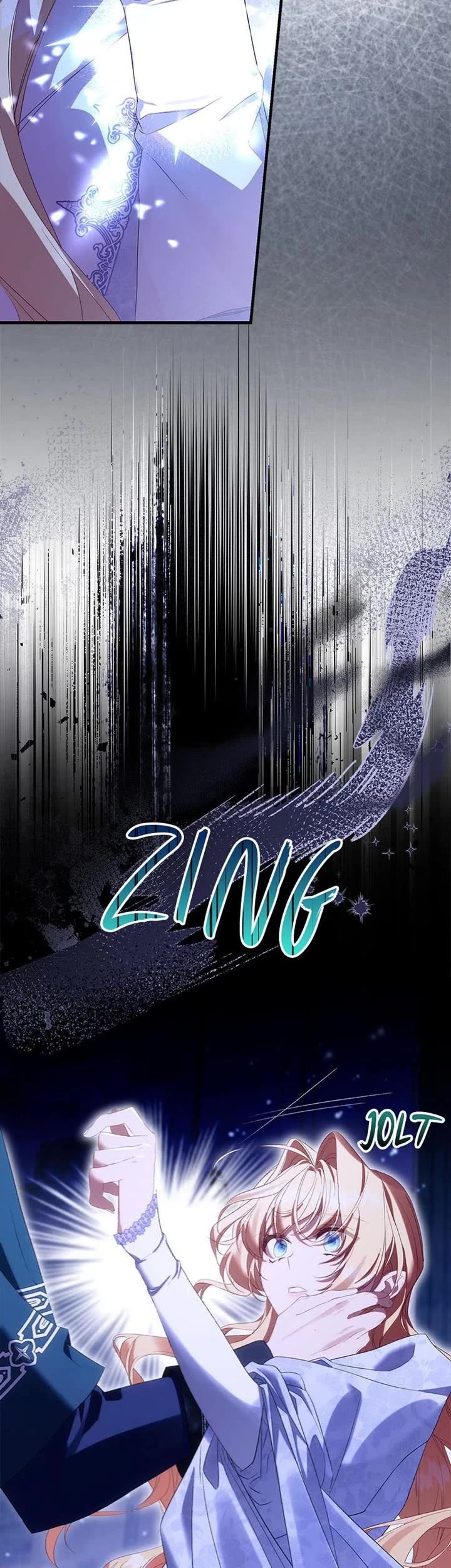 I'm a Fake Saintess But the Gods Are Obsessed With Me chapter 105 page 15