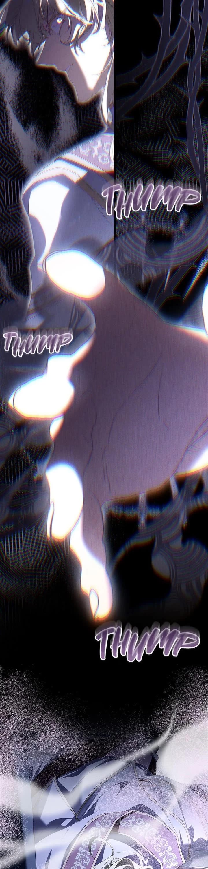 I'm a Fake Saintess But the Gods Are Obsessed With Me chapter 105 page 18