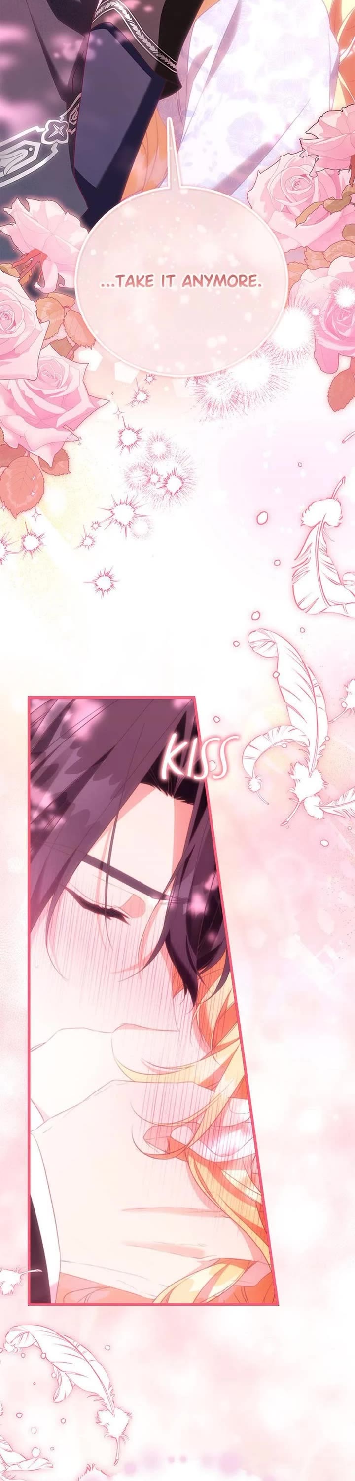 I'm a Fake Saintess But the Gods Are Obsessed With Me chapter 105 page 2