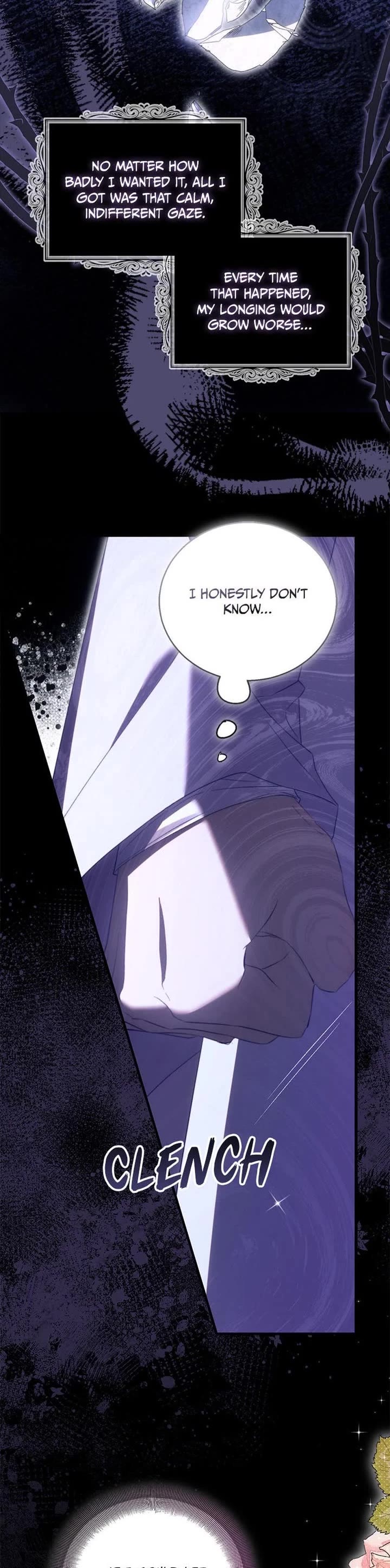 I'm a Fake Saintess But the Gods Are Obsessed With Me chapter 105 page 25