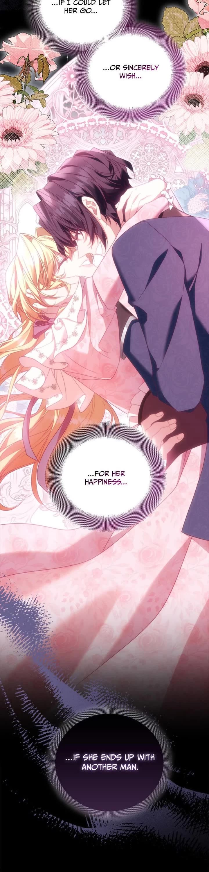 I'm a Fake Saintess But the Gods Are Obsessed With Me chapter 105 page 26