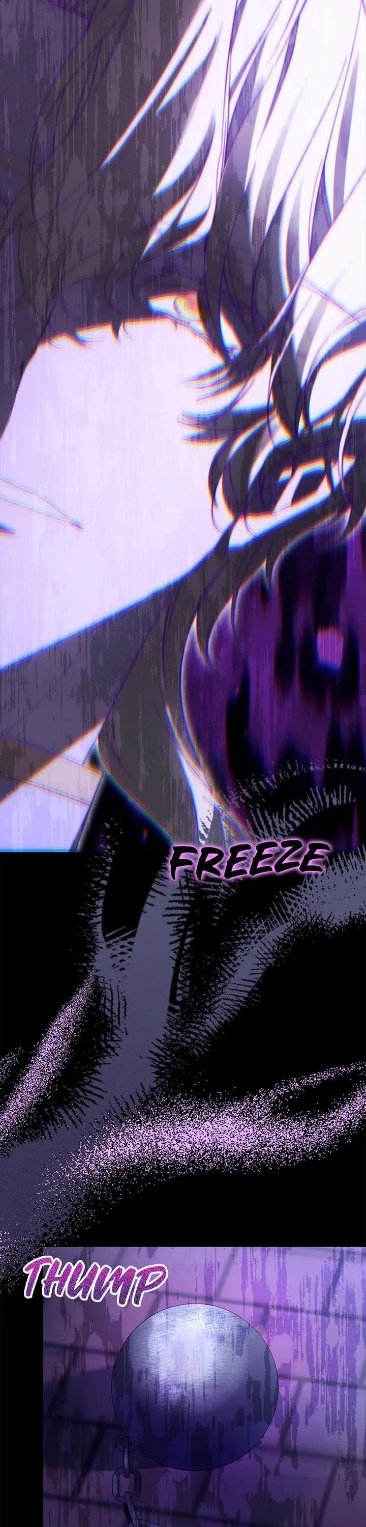 I'm a Fake Saintess But the Gods Are Obsessed With Me chapter 105 page 32