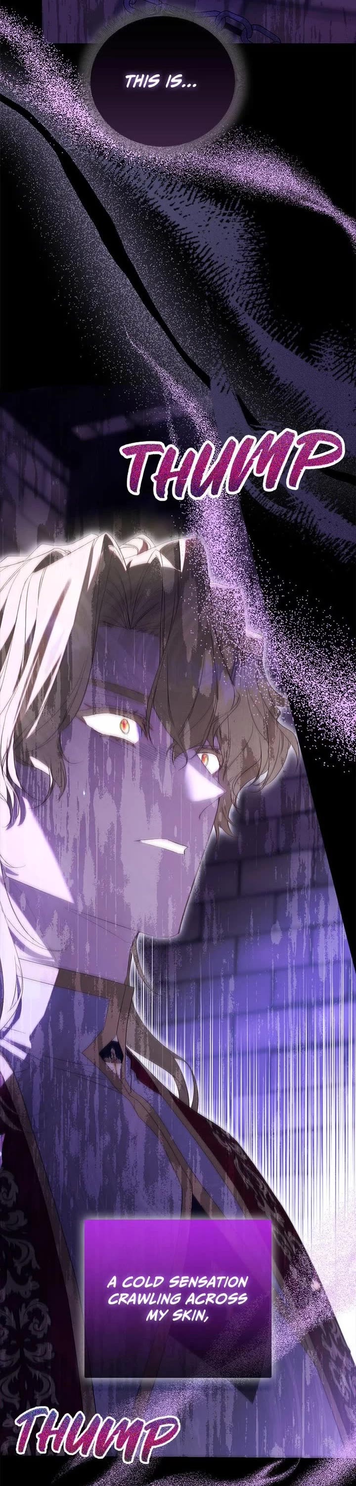 I'm a Fake Saintess But the Gods Are Obsessed With Me chapter 105 page 33