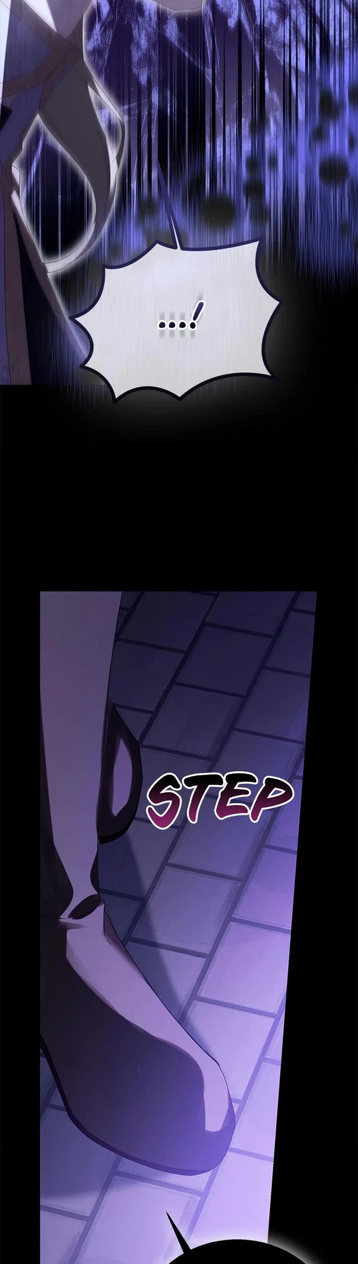 I'm a Fake Saintess But the Gods Are Obsessed With Me chapter 105 page 39