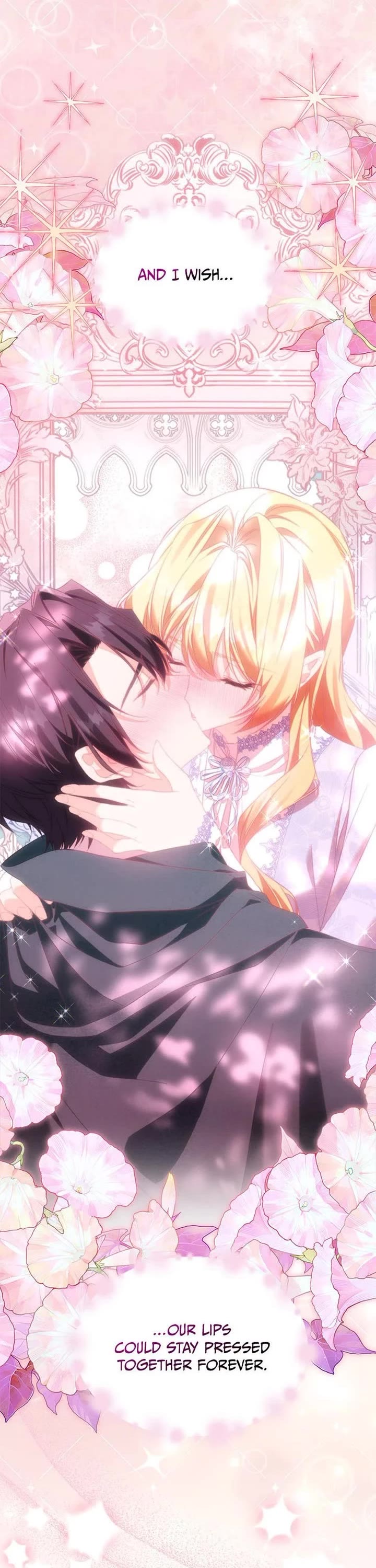 I'm a Fake Saintess But the Gods Are Obsessed With Me chapter 105 page 7